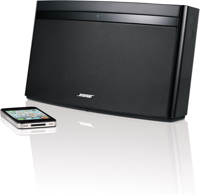 Bose SoundLink® Air 350160-1100 Digital Music System — main product image