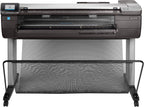 HP F9A30C#BCB DesignJet T830 36