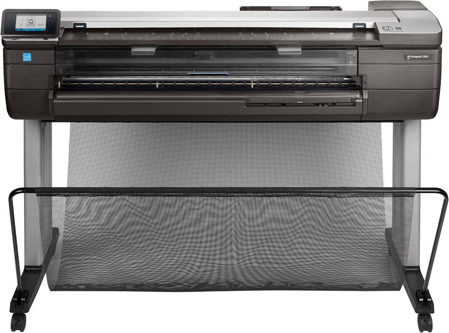 HP F9A30C#BCB DesignJet T830 36" Wireless MFP Printer