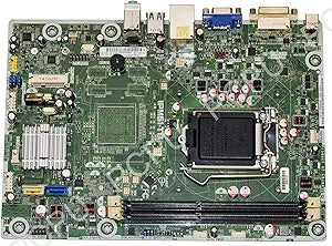 HP 712291-001 110 Tenby-U Desktop Motherboard — main product image