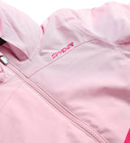 Spyder 38SJ075320 Girls Conquer Insulated Ski Jacket