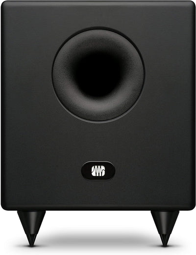 PreSonus Temblor® T8 Powered Studio Subwoofer