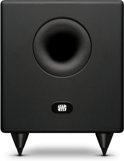 PreSonus Temblor® T8 Powered Studio Subwoofer