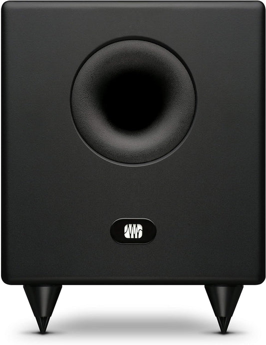 PreSonus Temblor® T8 Powered Studio Subwoofer