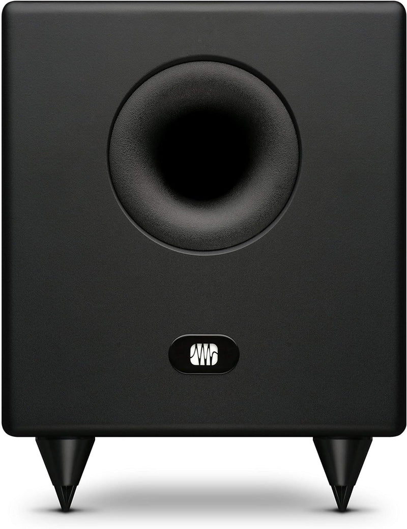 PreSonus Temblor® T8 Powered Studio Subwoofer — main product image