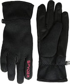 Spyder 185044 Bandit Stryke Fleece Touchscreen Gloves