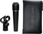 Lewitt MTP 440 DM Dynamic Instrument Microphone - Snare/Guitar