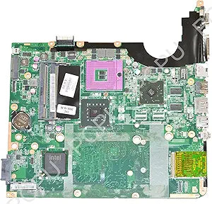 HP UT3D Pavilion DV7 Laptop Motherboard — main product image