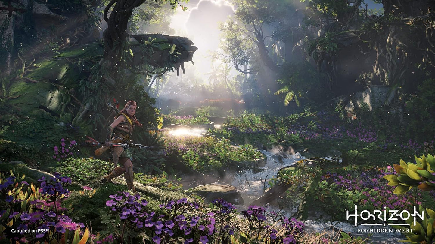 Sony 9720690 Horizon Forbidden West (PS5)