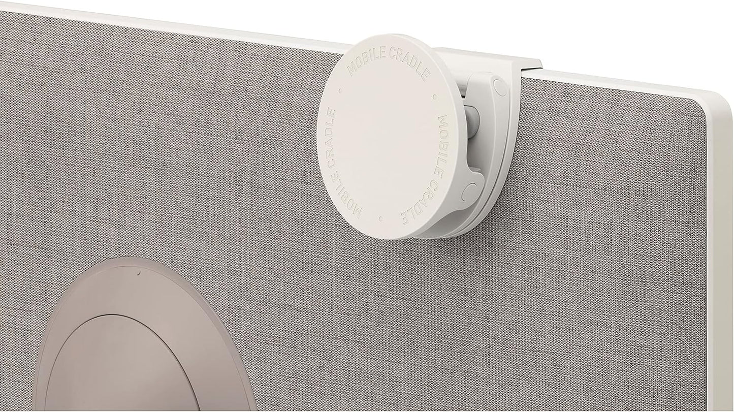 LG 27ART10AKPL StanbyMe: 27" Portable Touchscreen Monitor