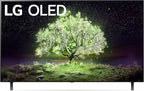 LG OLED55A1PUA 55