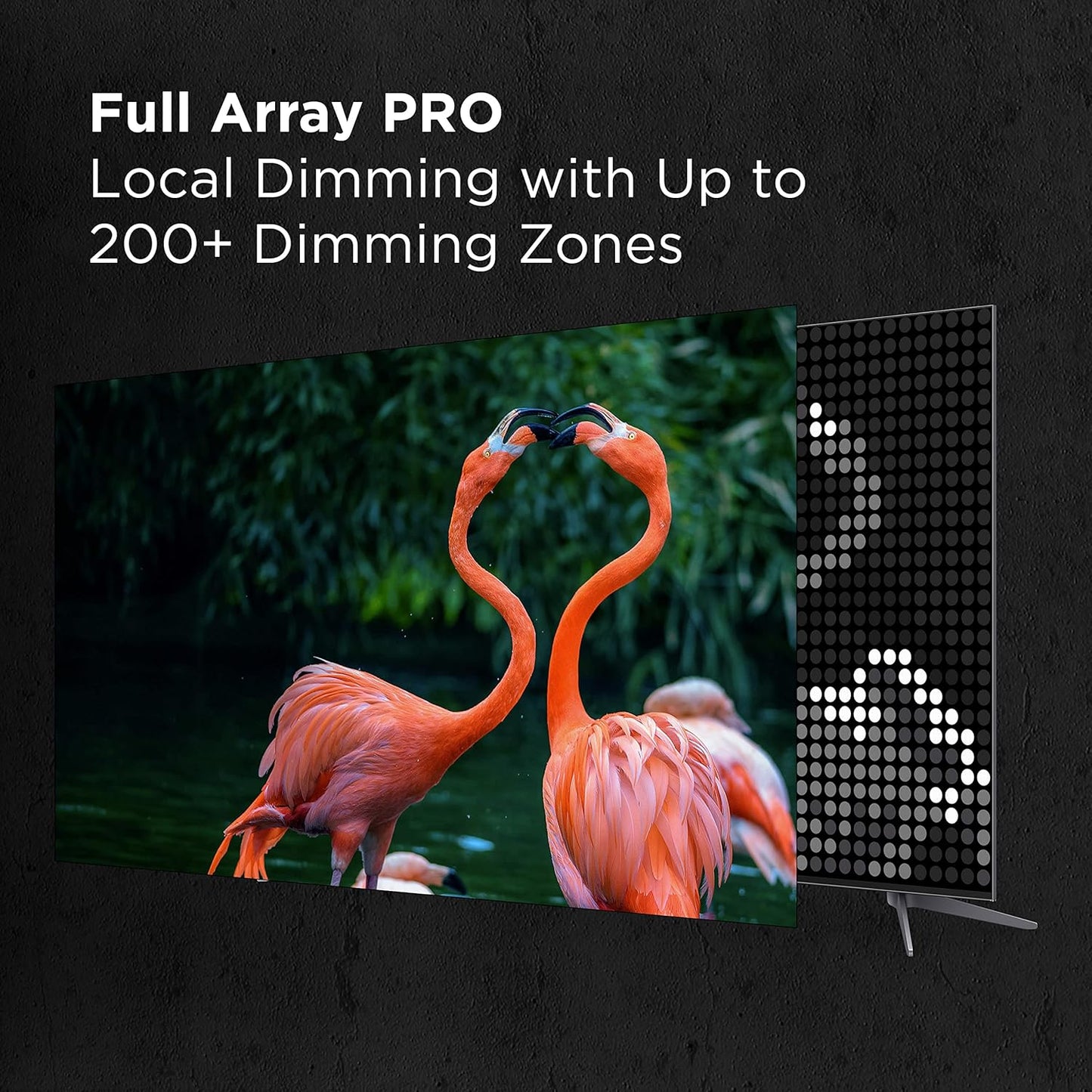 TCL 75Q750G 75-Inch QLED 4K Smart Google TV 120Hz