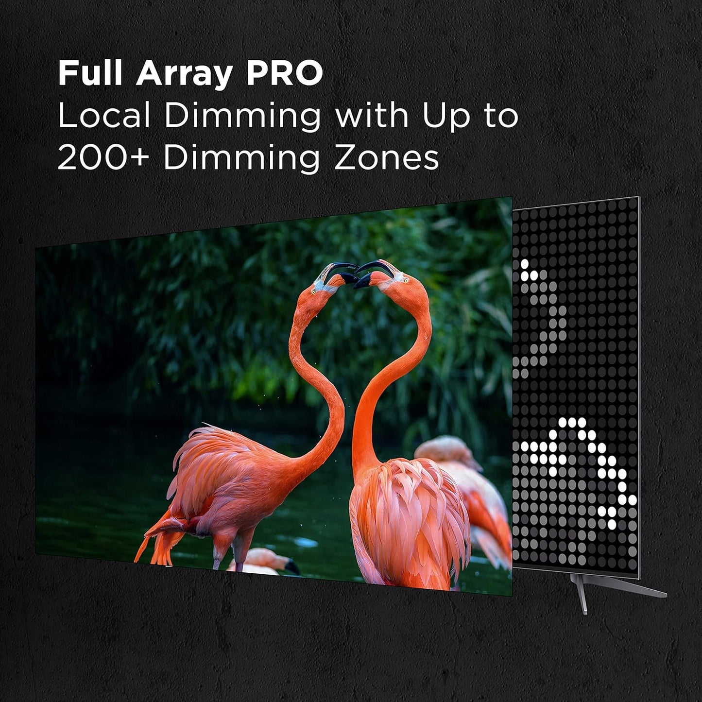 TCL 55Q750G 55-Inch Q7 QLED 4K Google TV