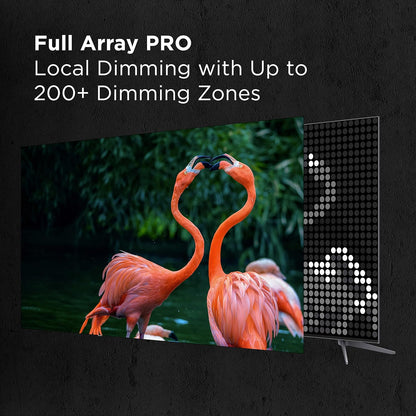 TCL 55Q750G 55-Inch Q7 QLED 4K Google TV