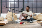 Focusrite Solo + Mic Kit USB Recording Bundle