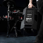 Alesis STRIKE AMP12 2000-Watt Portable Drum Amplifier