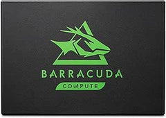 Seagate ZA1000CM1A003 BarraCuda 120 1TB SATA SSD