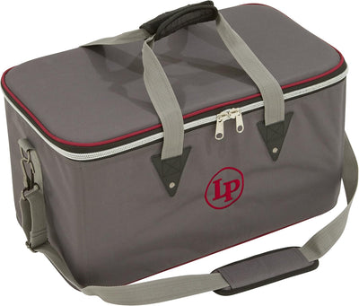 Latin Percussion LP533-UT Ultra-Tek Touring Bongo Bag