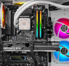 Thermaltake D3AV-Z790-47T-LCS Avalanche i7 RTX 4070 Ti Gaming PC