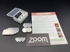 Zoom 1C Engraving Tool for Cricut Maker & Explore