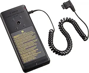 Canon 1947B001 CP-E4 Compact Battery Pack — main product image