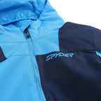 Spyder 38SG075403 Boy's Slash Insulated Ski Jacket