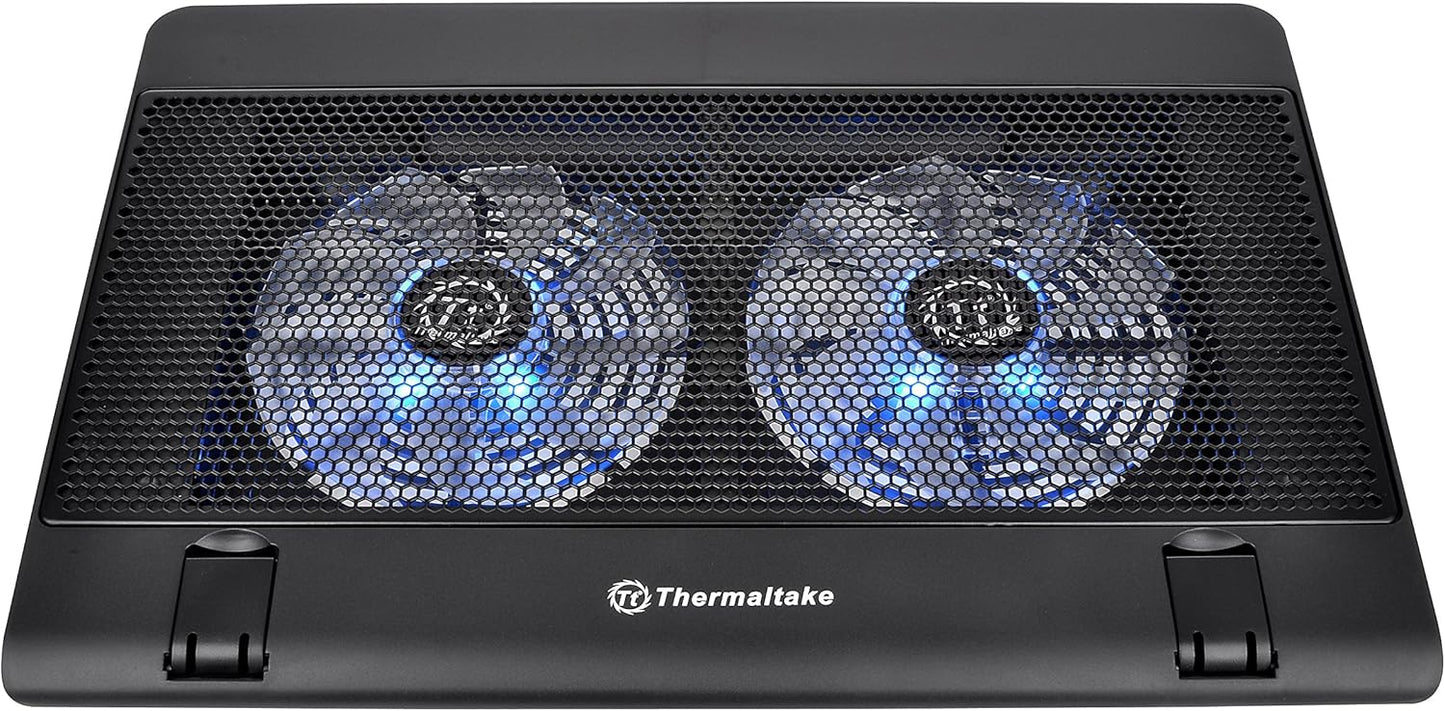 Thermaltake CL-N001 Massive 14" Laptop Cooling Pad
