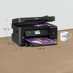 Epson C11CG20201 WorkForce ET-3750 EcoTank Printer