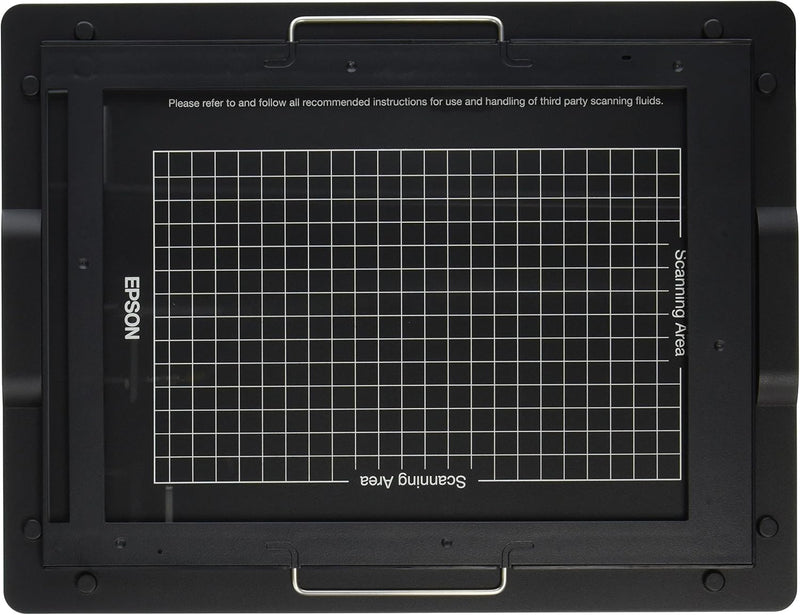 Epson B12B818272 Fluid Mount Accessory - Perfection V800 / V850 Scanners — main product image