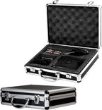 Nady Satellite-SMGT Wireless Guitar Instrument System Diversity