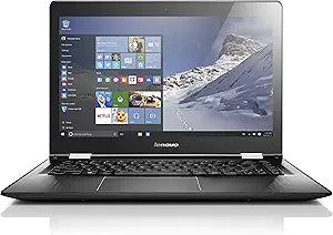 Lenovo 80JK0028US Flex 3 i7 Touchscreen Laptop — main product image