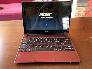 Acer NX.M8BAA.001 Aspire V5 Series Lean Computing Machine — main product image