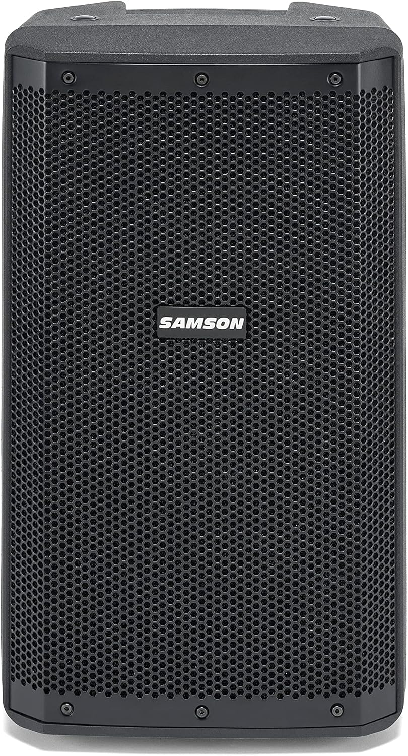 Samson RS110A 10-inch 300W Active Bluetooth Speaker