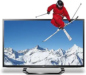 LG 42LM620S 42" LED LCD TV - Full HD Display