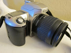 Nikon N652880KIT SLR Camera Kit 28-80mm Lens