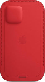 Apple iPhone 12/12 Pro Leather Sleeve MagSafe (Product) RED