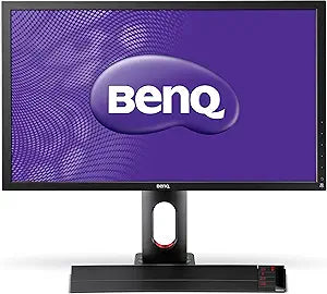 BenQ XL2720T 27" LED 3D Gaming Monitor