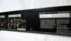 Panasonic DVD-CV52 5-Disc DVD/CD Player Changer