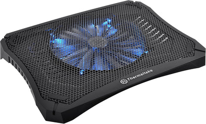 Thermaltake CL-N004-PL20BL-A Massive V20 Laptop Cooling Pad