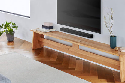 Sony HT-S100F//C 2.0ch Sound Bar (Renewed)