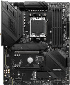 MSI B650 TOMAHAWK WiFi Gaming Motherboard AMD Ryzen