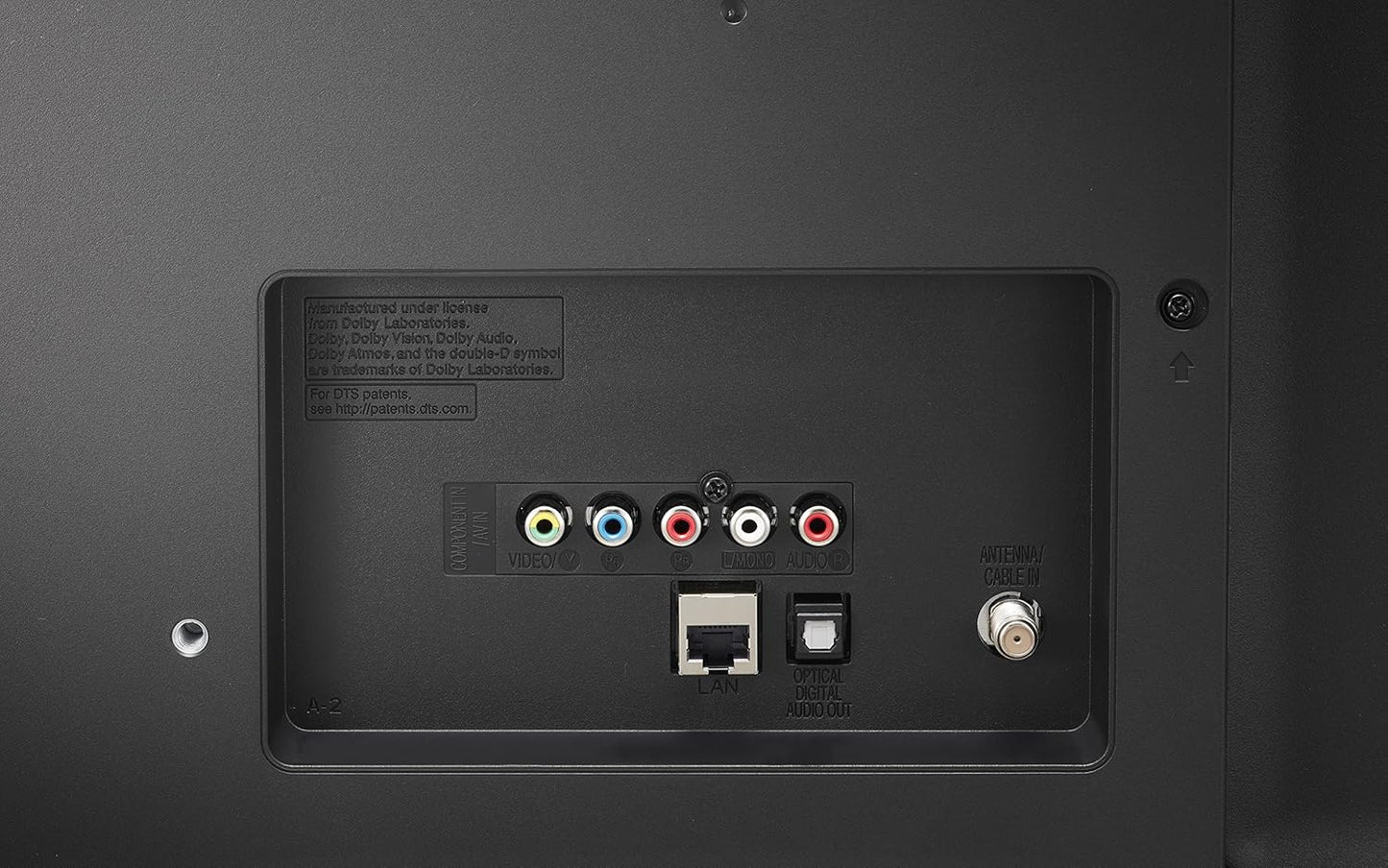 LG 49LK5400PUA 49-Inch 1080p Smart LED TV