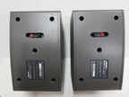 Bose 141 SERIES II Fullrange Bookshelf Speakers