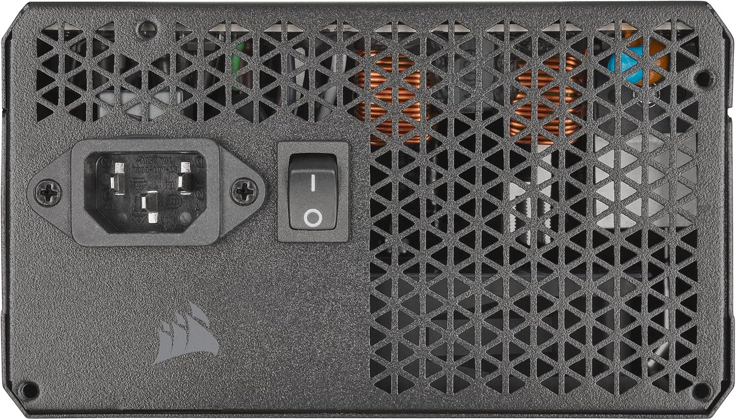 Corsair CP-9020221-NA CX650M 80+ Bronze Modular PSU