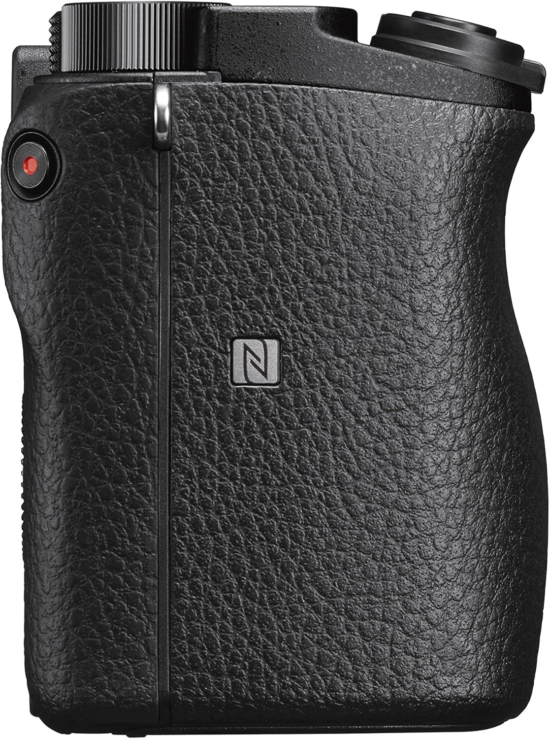 Sony ILCE6300L/B Alpha a6300 Mirrorless Camera with 16-50mm Lens