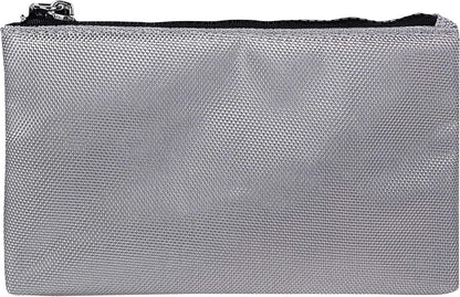 Vaultz VZ03904 Locking Money Bag Pouch