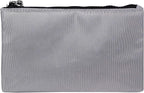 Vaultz VZ03905 Locking Accessories Pouch - Gray