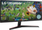 LG 29WP60G-B 29