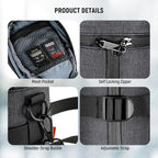 Neewer PB012 Camera Lens Pouch Telephoto Bag