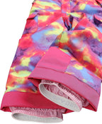Spyder 38SJ125306 Girls Bitsy Sparkle Ski Pant